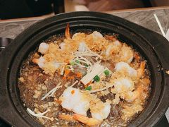 -前海沿·青岛菜(乐客城店)