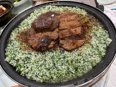 -老季市·三代非遗传承·地标美食老汁鸡(工农路店)