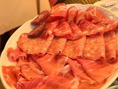 -奥斯特牛排馆(美第奇宫店)