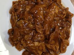 -老七饭馆(光荣道总店)