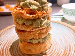 -南里山房·新淮扬菜(徐汇万科店)
