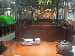 -龙抄手食府(浣花北路店)