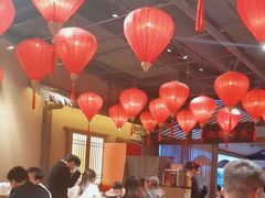 -老湘村·湖南土菜(天河维多利店)