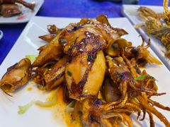 -东江海鲜大排档·潮汕菜·砂锅粥