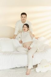 -专注孕妇照亲子照·纪田摄影