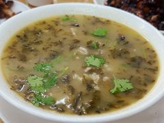-马姐菜饭馆