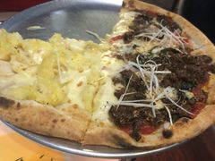 -1861意大利餐厅(文化广场店)