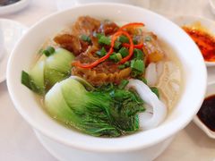 -潮福城大酒楼·潮粤菜·港式点心(阳光城店)