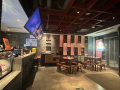 -老墙根涮肉·铜锅·烧烤(王四营店)