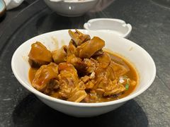 红烧猪手-金锅小厨(乐活街店)