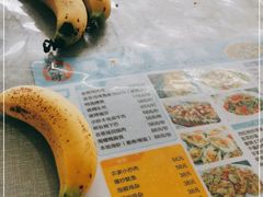 -涠洲岛香蕉鸡