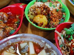 -冒椒火辣(奎星楼街店)