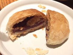 玫瑰鲜花饼-云海肴云南菜(正大广场店)