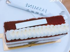 -CHEZ JASMINE 茉莉的氧气厨房