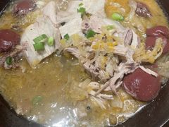 -鸽子窝(黄村店)
