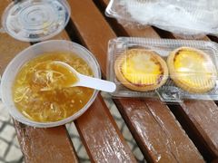 -添發碗仔翅美食