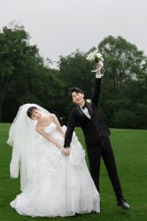 -秦皇岛我和你婚纱摄影工作室