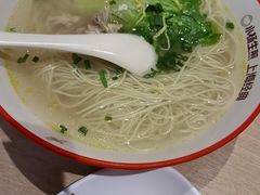 -小杨生煎(天之骄子店)