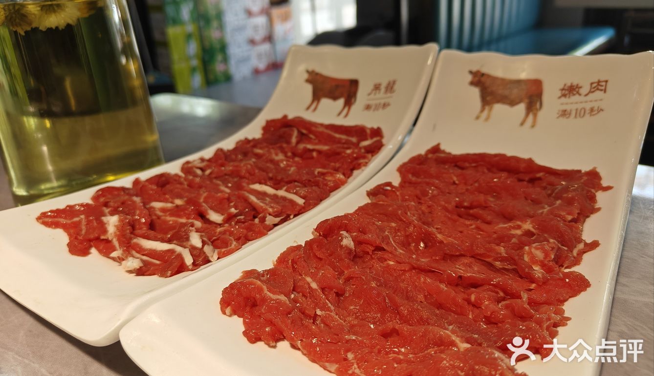 今天火锅吃撑了,超满足