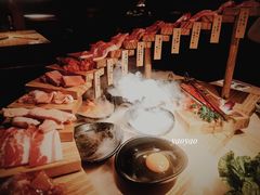 -AJIYA味屋和牛烤肉自助放题(温州万象城店)