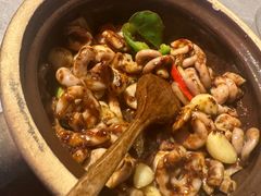 -啫神·广州地标美食(北京路店)