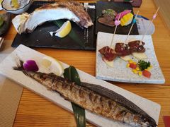 -高木日本料理(静安寺店)