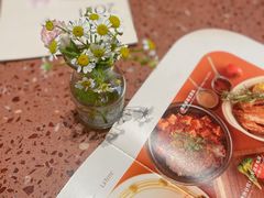 -La Terre乐田(万象城店)