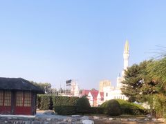 -北京世界公园