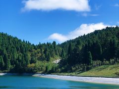 -武陵山森林公园