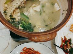 -千岛湖鱼味馆(十字街总店)