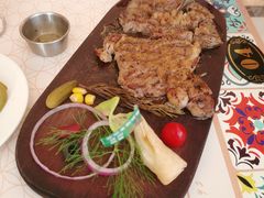 -城堡俄式西餐厅(中央大街索道店)