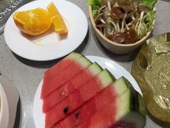 -海底捞火锅(赛格国际购物中心店)