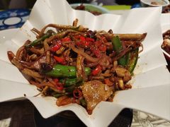 -桂满陇天书(南京德基旗舰店)