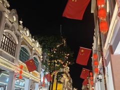 -孙文西路步行街