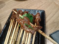 -云晓光头烧烤吧(川沙绿地店)