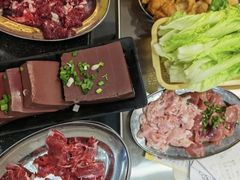 -牛一煲美食(江高店)