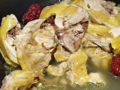 -江边城外烤全鱼(方庄时代购物中心店)