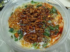 -云南李记罐罐米线饵丝小吃(汉中门金鹰店)
