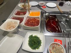 -海底捞火锅(逸仙路店)