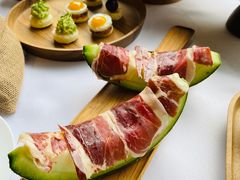 -三嚥阁 La Villa Restaurant