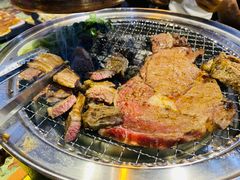 -吉志烤肉(太原总店)