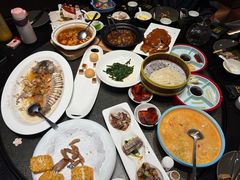 -苏淮景·苏闽融创菜·海鲜(原空港井河轩店)
