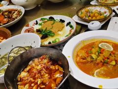 -火龙堂·风味民间菜(文一路店)