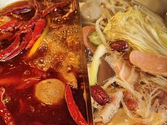 -小龙坎火锅(IFS HOT店)