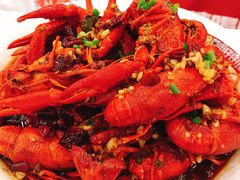 麻辣小龙虾-簋街仔仔小龙虾(总店)