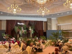 -上海大酒店·婚宴年会宴会厅