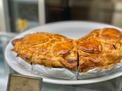 -Pie Bird(新闸路店)