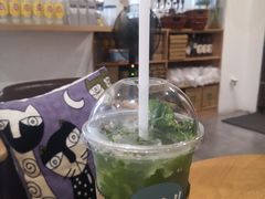 -WOW coffee