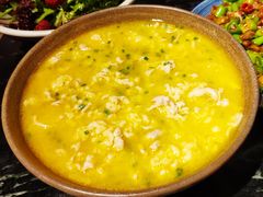 金汤肥牛-兰溪小馆(东直门簋街店)