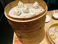 -弄堂小笼包(天津南开大悦城店)